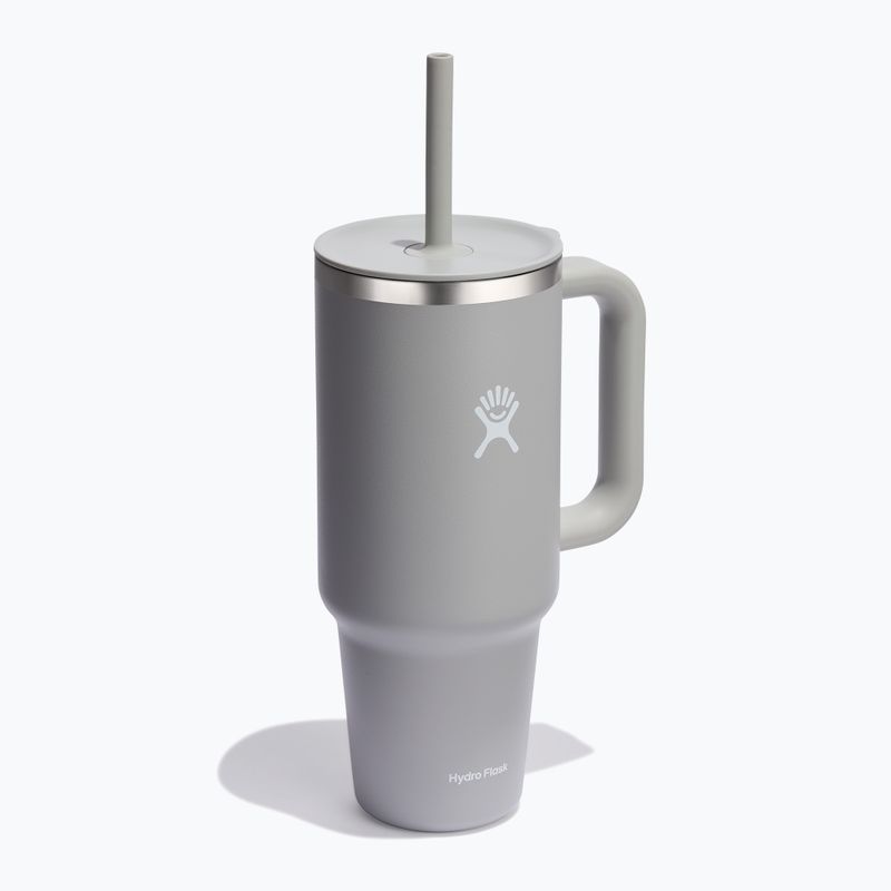 Hydro Flask All Around Travel Tumbler 1180 ml θερμική κούπα από σημύδα 2