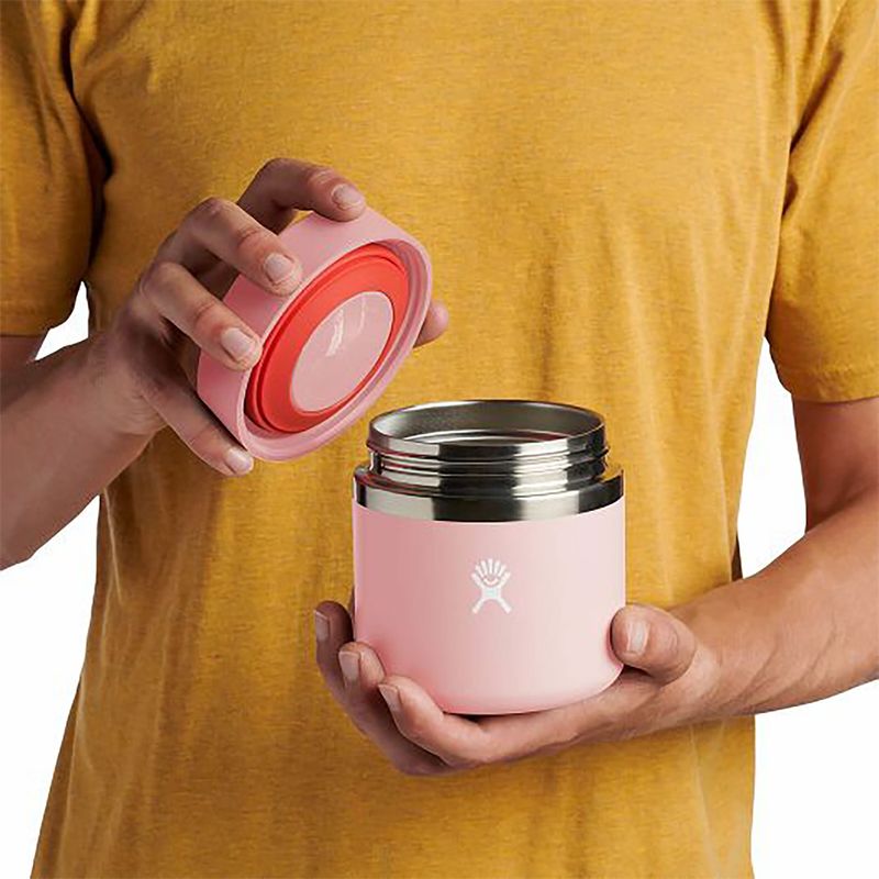 Hydro Flask Μονωμένο βάζο τροφίμων 590ml trillum 4