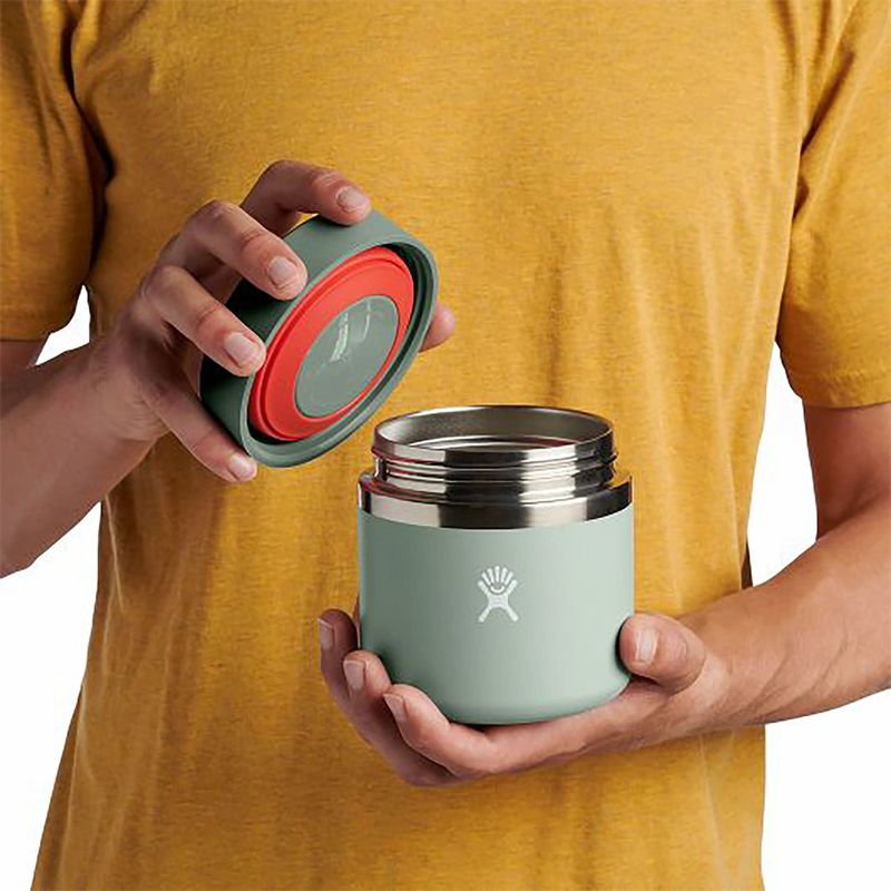 Hydro Flask Μονωμένο βάζο τροφίμων 590ml αγαύη 3