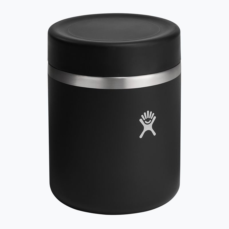 Δοχείο τροφίμων Hydro Flask Insulated Food Jar 828 ml black 2