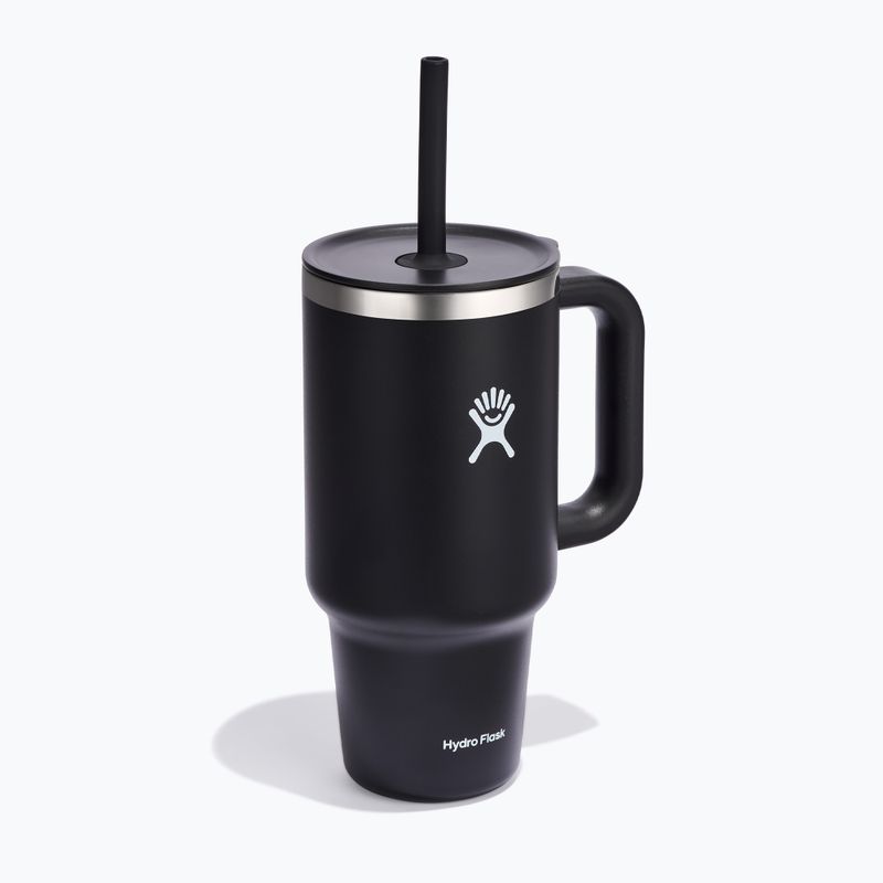 Hydro Flask All Around Travel Tumbler θερμική κούπα 946 ml λευκό 2