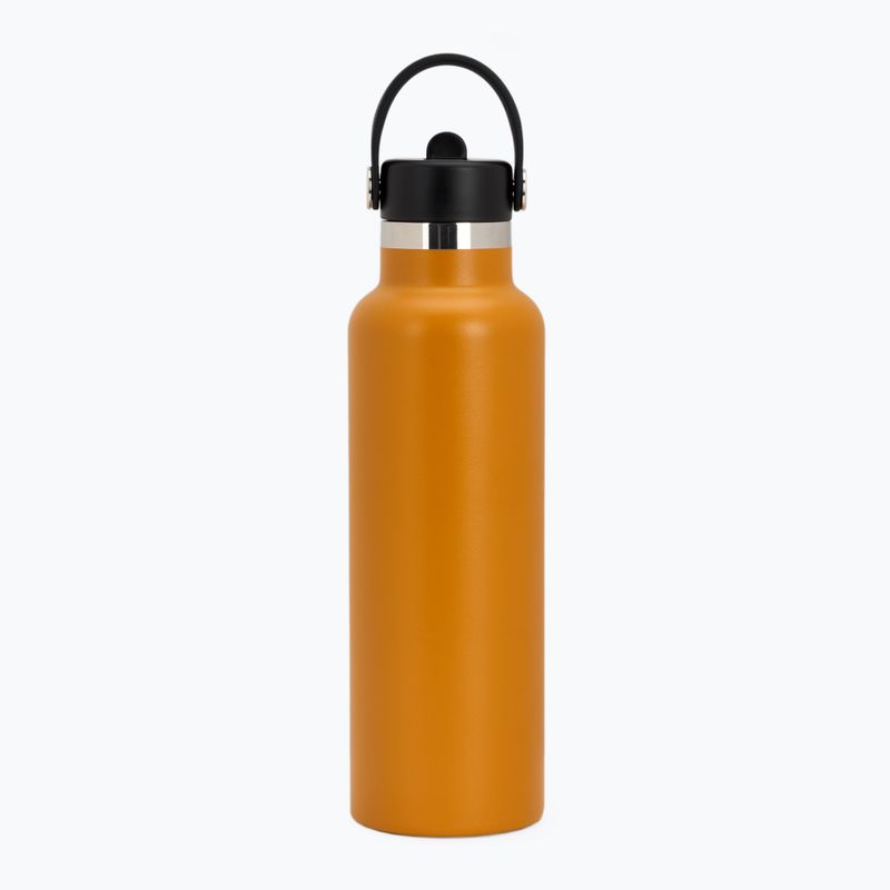 Hydro Flask Standard Flex Straw θερμικό μπουκάλι 620 ml απολίθωμα 2