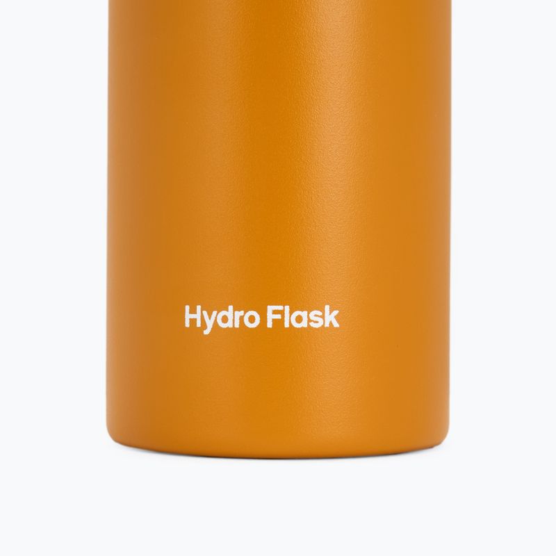 Hydro Flask Standard Flex Straw θερμικό μπουκάλι 620 ml απολίθωμα 3