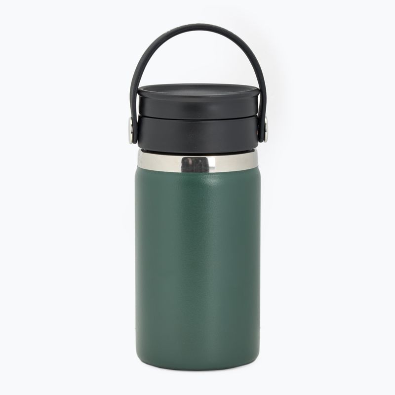 Θερμικό μπουκάλι Hydro Flask Wide Flex Sip 355 ml ελάτης 2