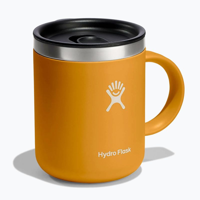 Θερμική κούπα Hydro Flask 355 ml απολίθωμα 2