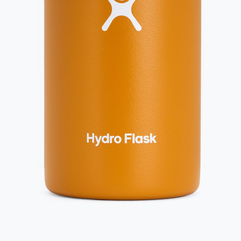 Hydro Flask Wide Flex Sip 355 ml απολιθωμένο θερμικό μπουκάλι Hydro Flask Wide Flex Sip 355 ml 3