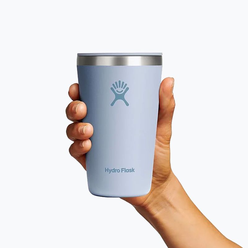 Hydro Flask All Around Tumbler Press-In θερμική κούπα 470 ml surf 3