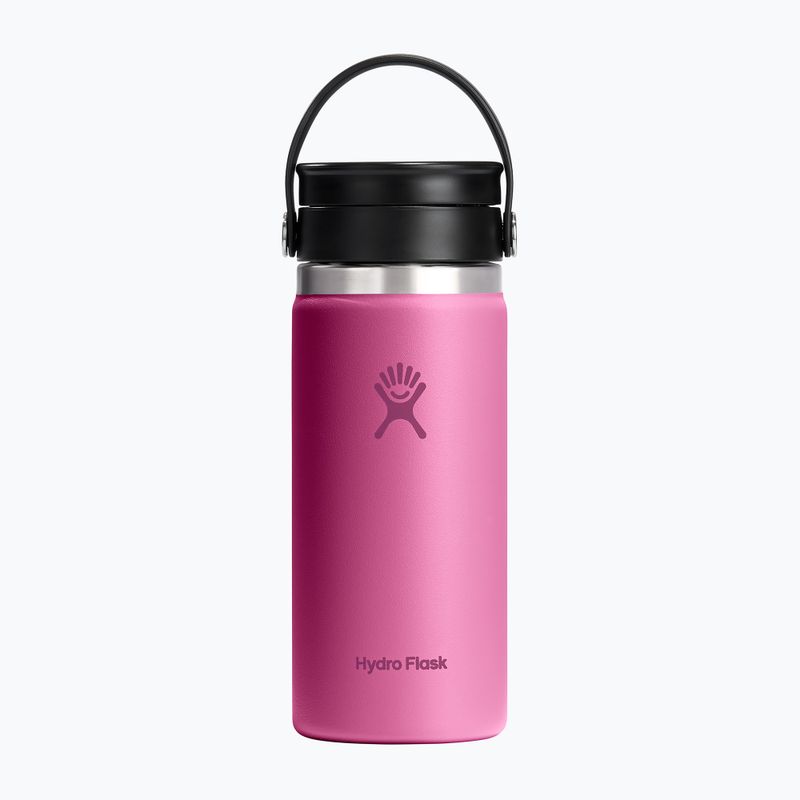 Hydro Flask Wide Flex Sip θερμικό μπουκάλι 470 ml υφάλου