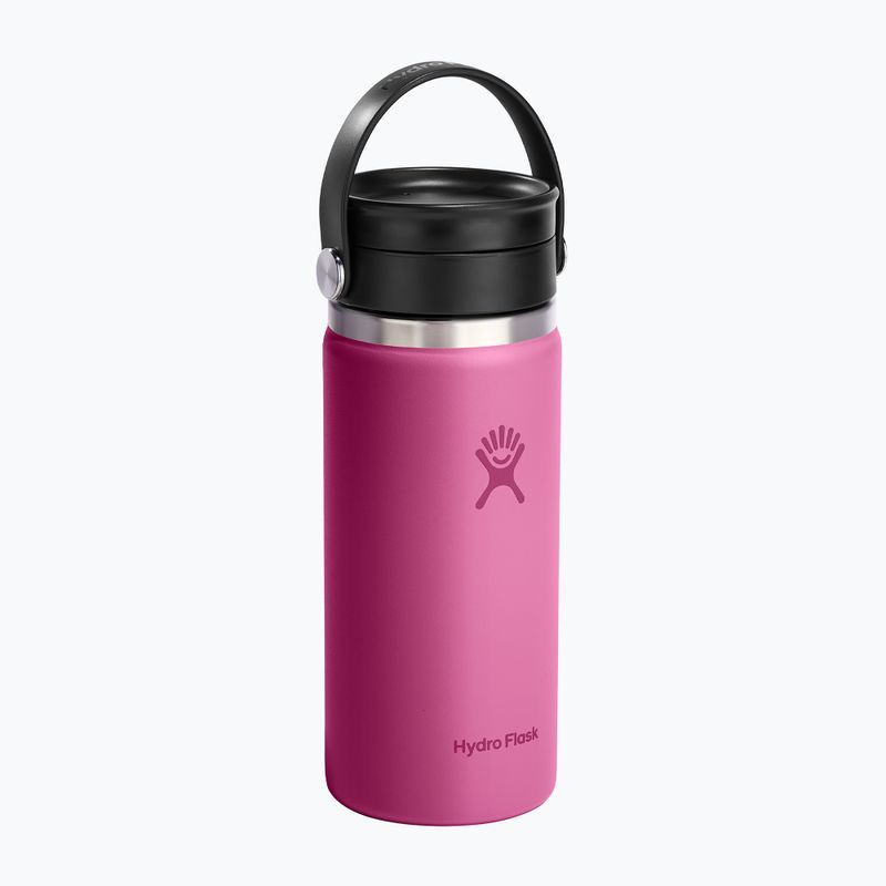 Hydro Flask Wide Flex Sip θερμικό μπουκάλι 470 ml υφάλου 2