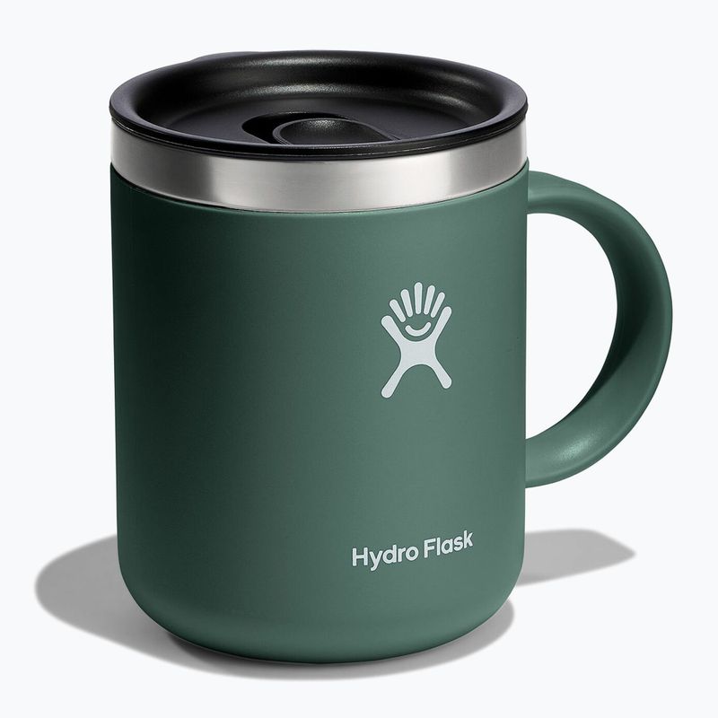 Θερμική κούπα Hydro Flask 355 ml ελάτης 2