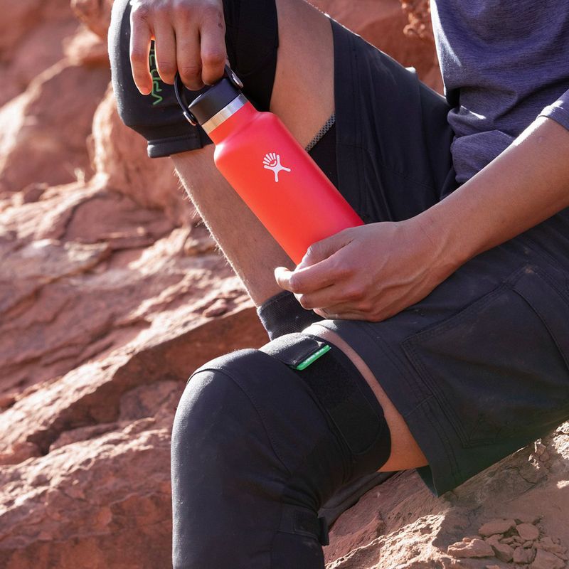 Hydro Flask Standard Flex 530 ml θερμικό μπουκάλι λευκό S18SX110 6