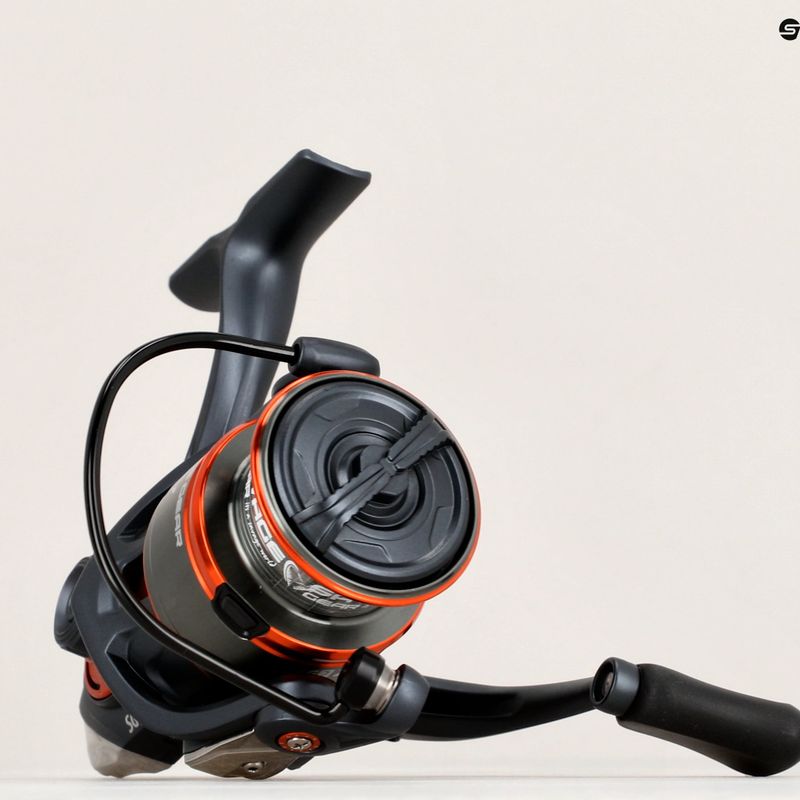 Savage Gear SG2 spinning reel ναυτικό μπλε και κόκκινο 74719 10