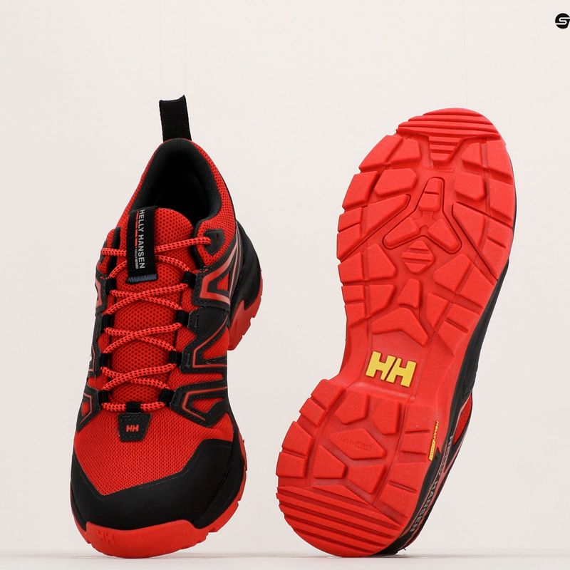 Helly Hansen ανδρικές μπότες πεζοπορίας Stalheim HT πορτοκαλί 11849_300 19