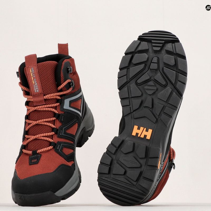 Ανδρικές μπότες πεζοπορίας Helly Hansen Stalheim HT Boot καφέ 11851_301 19