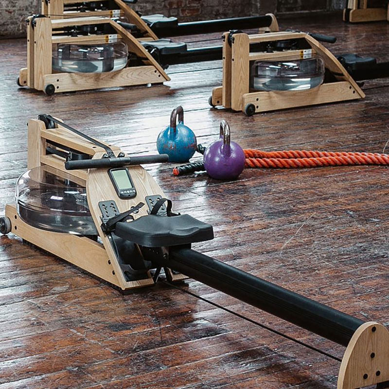 Μηχανή κωπηλασίας WaterRower Home A1 12