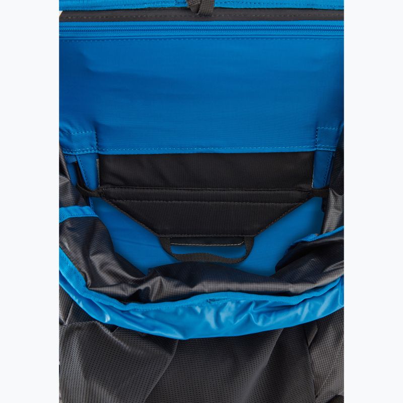 Ανδρικό σακίδιο πεζοπορίας Lowe Alpine AirZone Trek 45 + 10 l black 4