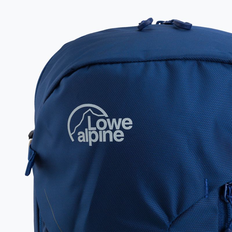 Lowe Alpine Edge 22 l σακίδιο πεζοπορίας ναυτικό μπλε FDP-90-CA-22 4