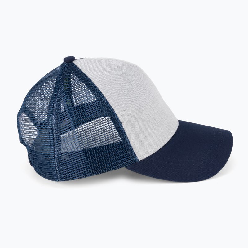 Rab Trucker καπέλο με λογότυπο QAB-06 2