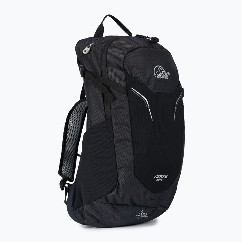 Lowe Alpine AirZone Active 18 l DJ σακίδιο πεζοπορίας μαύρο FTF-19-BL-18 2