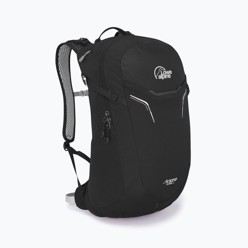 Lowe Alpine AirZone Active 18 l DJ σακίδιο πεζοπορίας μαύρο FTF-19-BL-18 7