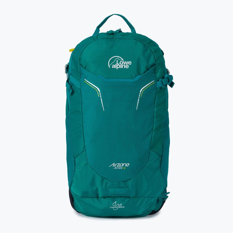 Lowe Alpine AirZone Active 18 l DJ σακίδιο πεζοπορίας πράσινο FTF-19-DJ-18