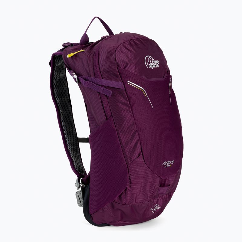 Lowe Alpine AirZone Active 18 l DJ σακίδιο πεζοπορίας μοβ FTF-19-GP-18 3