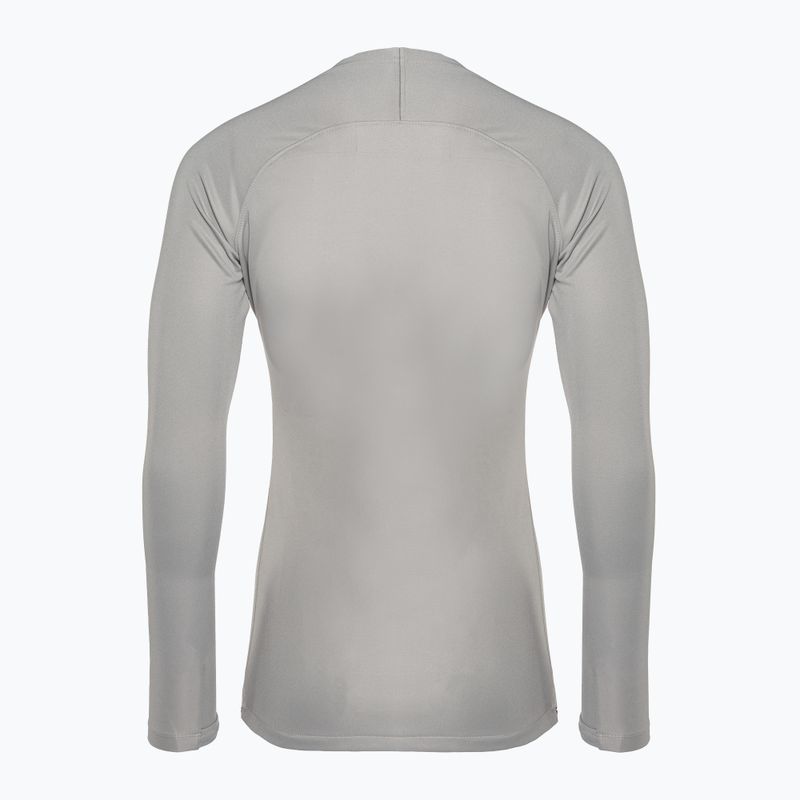 Nike Dri-FIT Park First Layer LS γυναικείο μακρυμάνικο θερμικό μανίκι 2