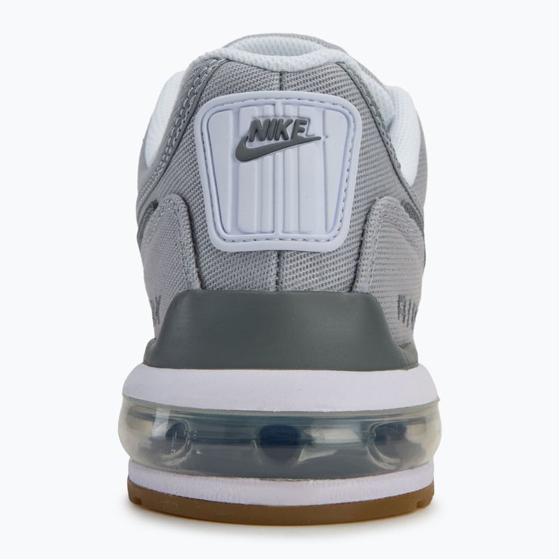 Ανδρικά παπούτσια Nike Air Max Ltd 3 Txt wolf grey/cool grey 6