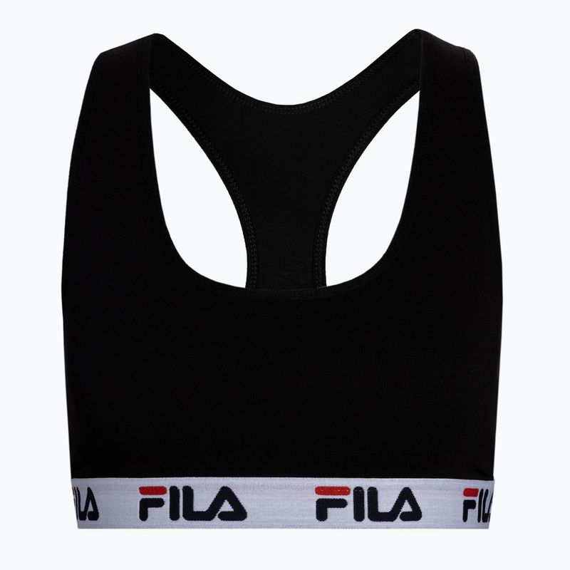 Σουτιέν τένις FILA FU6042 black