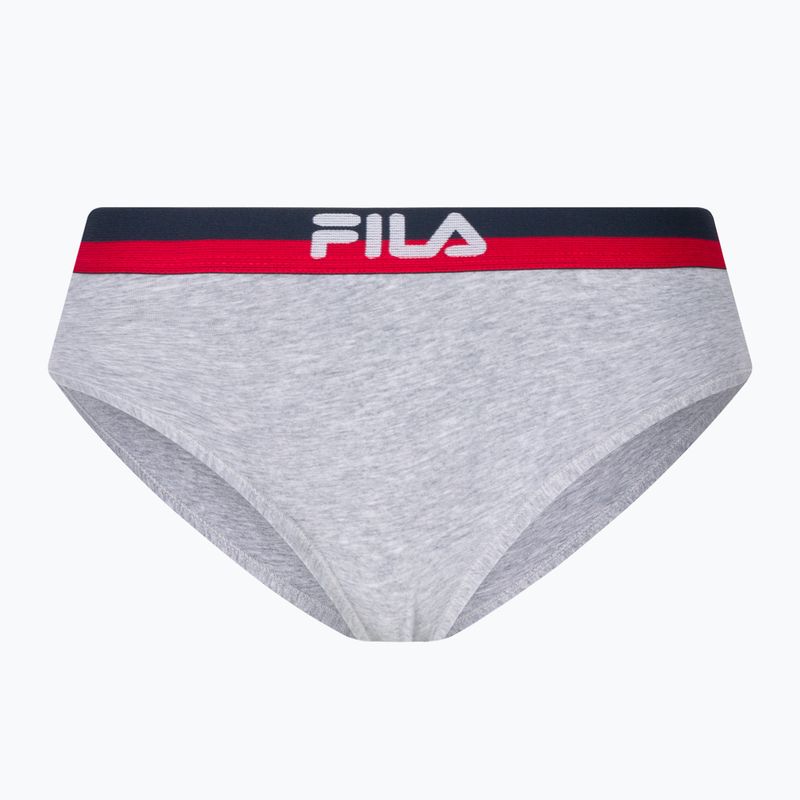 Γυναικεία εσώρουχα FILA FU6051 grey