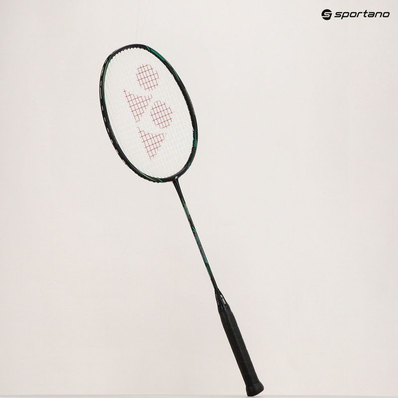 YONEX Nextage ρακέτα μπάντμιντον κακή. μαύρη BATNT2BG4UG5 11