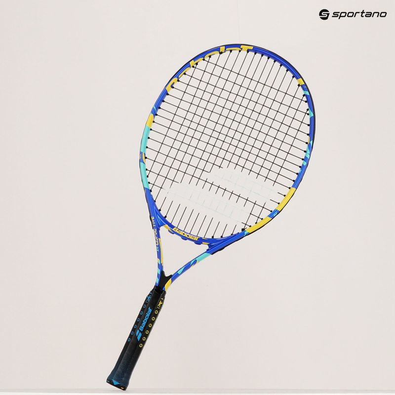 Babolat Ballfighter 23 παιδική ρακέτα τένις μπλε 140481 6