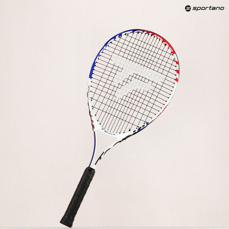 Παιδική ρακέτα τένις Tecnifibre T-Fight Club 25 8