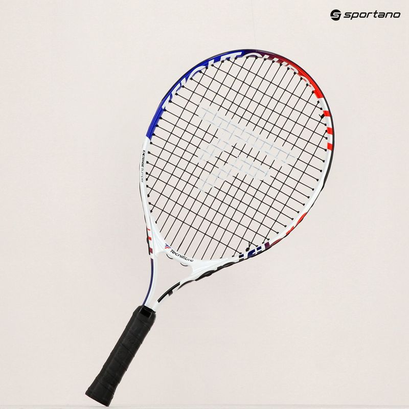 Παιδική ρακέτα τένις Tecnifibre T-Fight Club 21 8