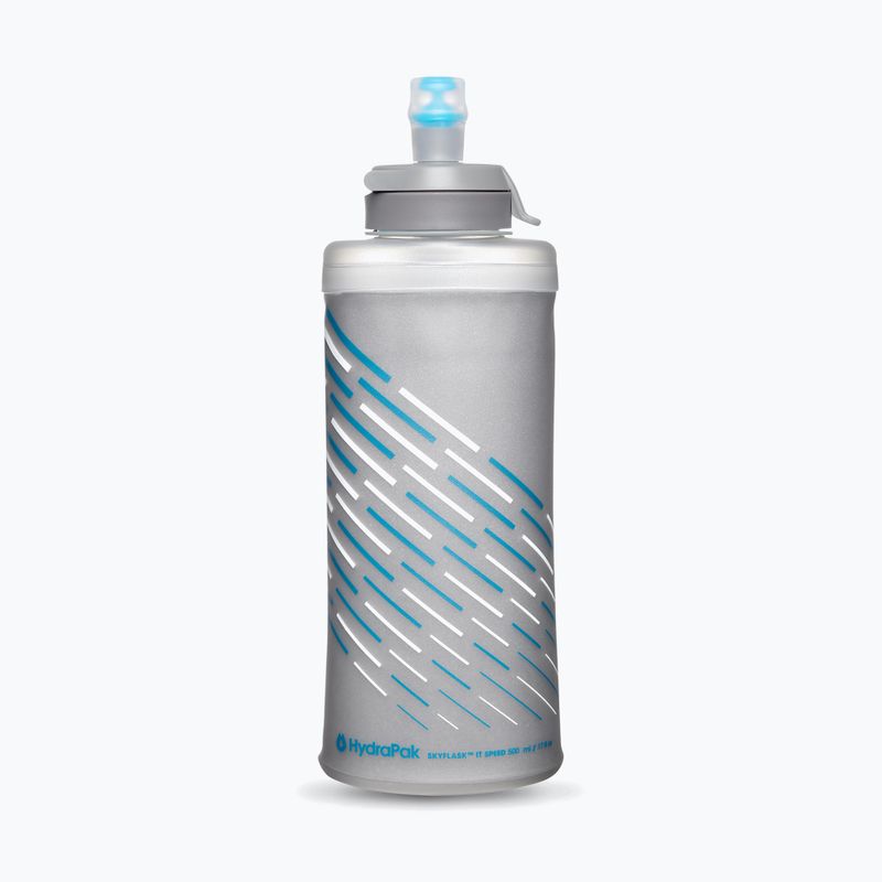 Τουριστικό μπουκάλι Hydrapak Skyflask It Speed 300 ml clear