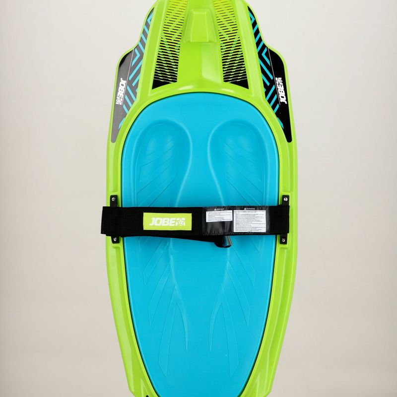 JOBE Slash Kneeboard σετ πράσινο-μπλε 258822003 8