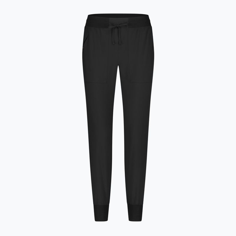 Γυναικείο παντελόνι Royal Robbins Spotless Evolution Jogger jet black