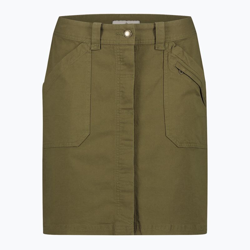 Φούστα Royal Robbins Half Dome dark olive