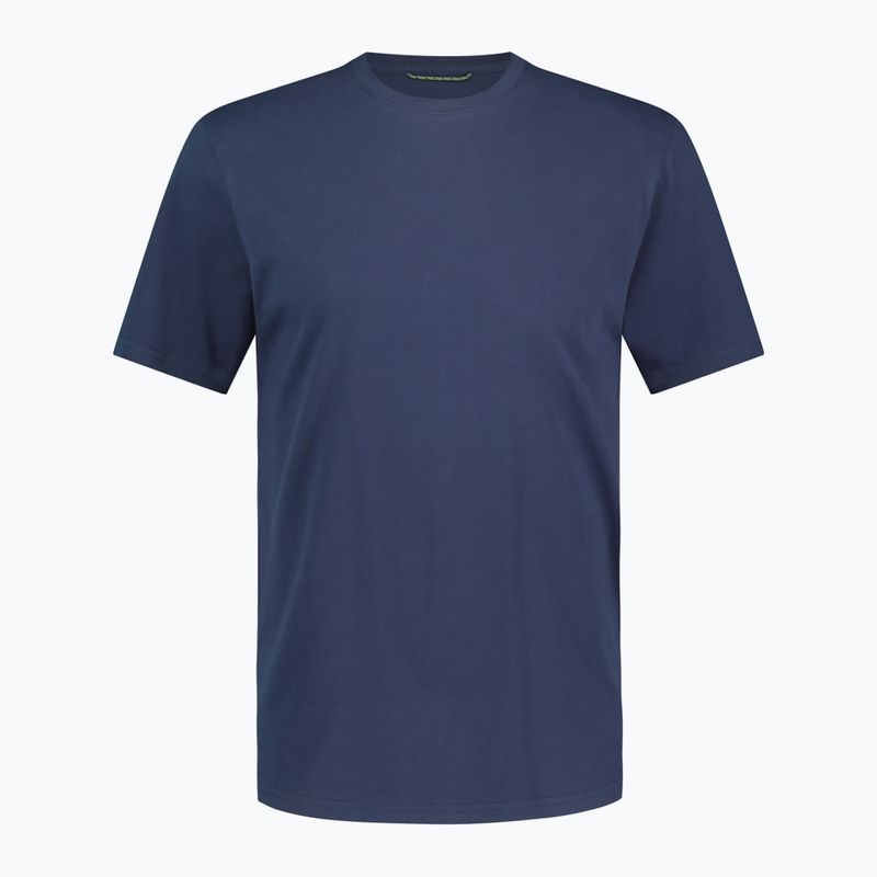 Ανδρική μπλούζα Royal Robbins Basecamp Tee navy