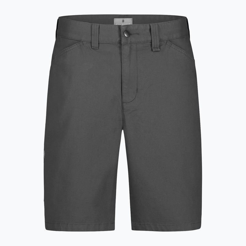 Ανδρικό σορτς Royal Robbins Half Dome charcoal