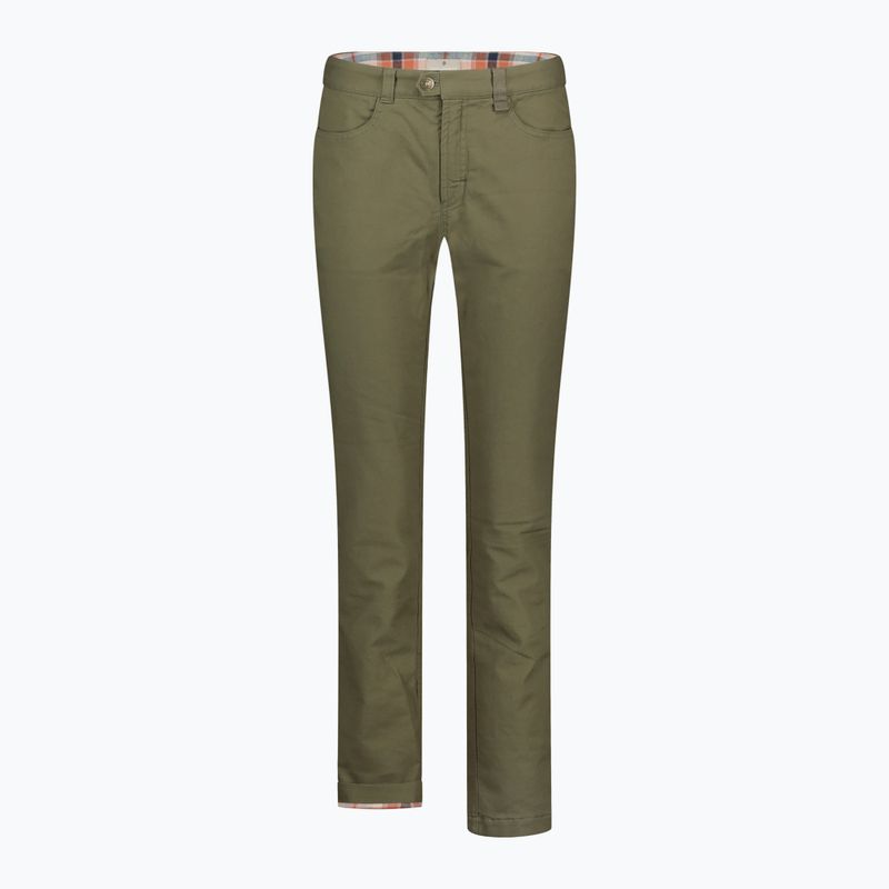 Γυναικείο παντελόνι Royal Robbins Billy Goat II Lined everglade