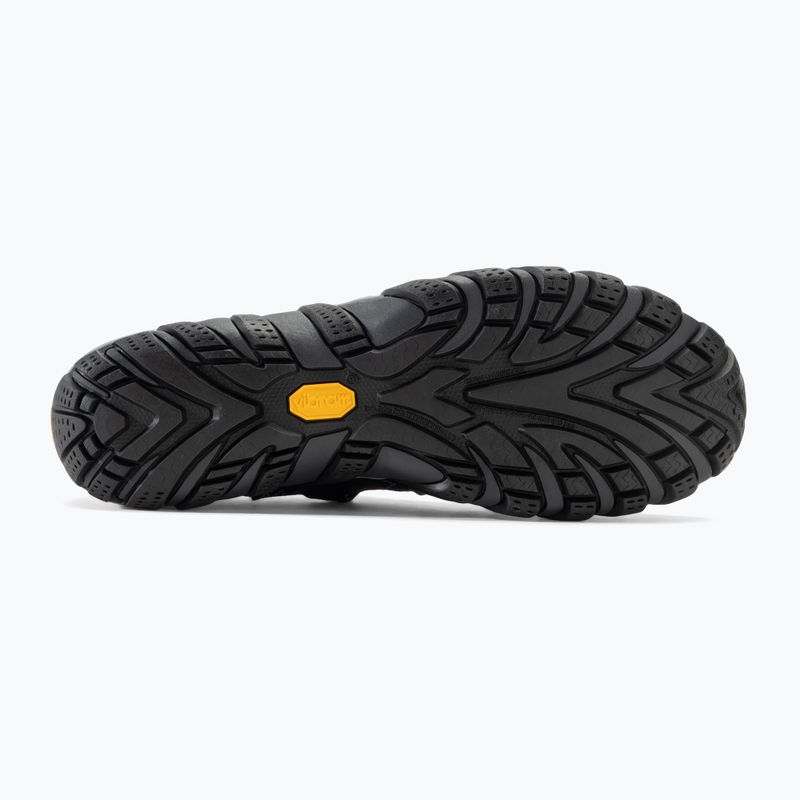 Ανδρικά παπούτσια πεζοπορίας Merrell Waterpro Maipo 2 black 4