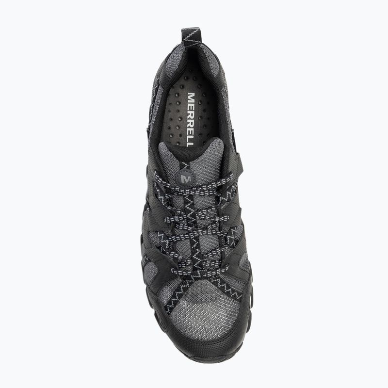 Ανδρικά παπούτσια πεζοπορίας Merrell Waterpro Maipo 2 black 5