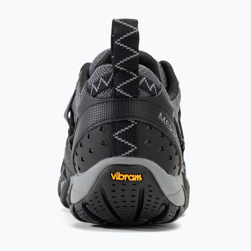 Ανδρικά παπούτσια πεζοπορίας Merrell Waterpro Maipo 2 black 6