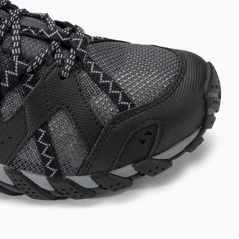 Ανδρικά παπούτσια πεζοπορίας Merrell Waterpro Maipo 2 black 7