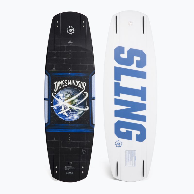 Slingshot Windsor wakeboard