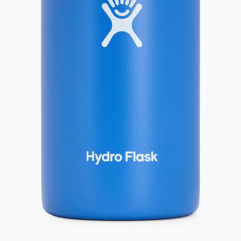 Hydro Flask Wide Flex Sip 355 ml θερμικό μπουκάλι cascade 3