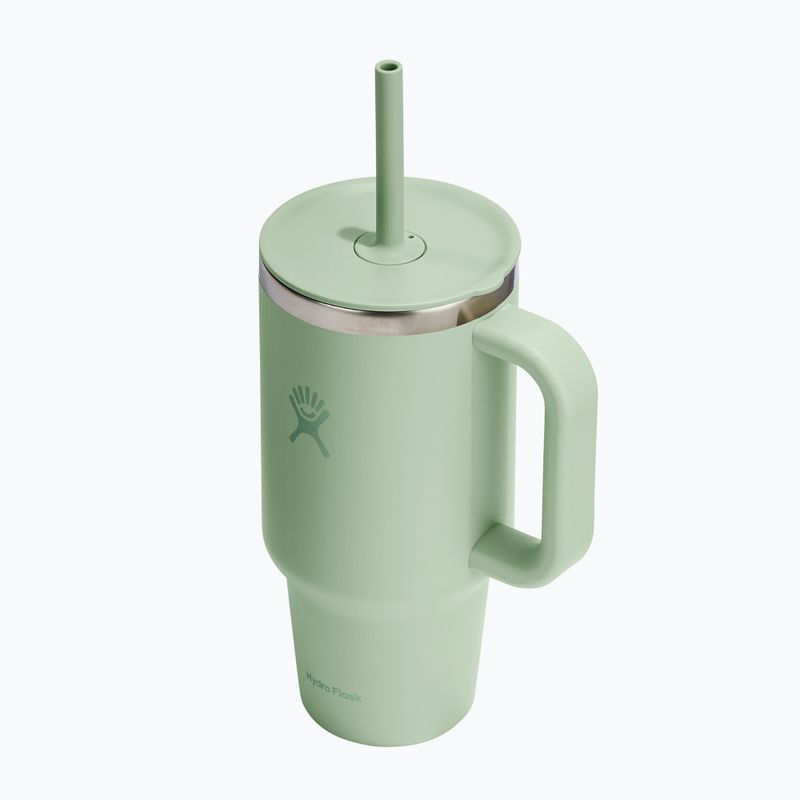 Hydro Flask All Around Travel Tumbler 945 ml θερμική κούπα με αλόη 3