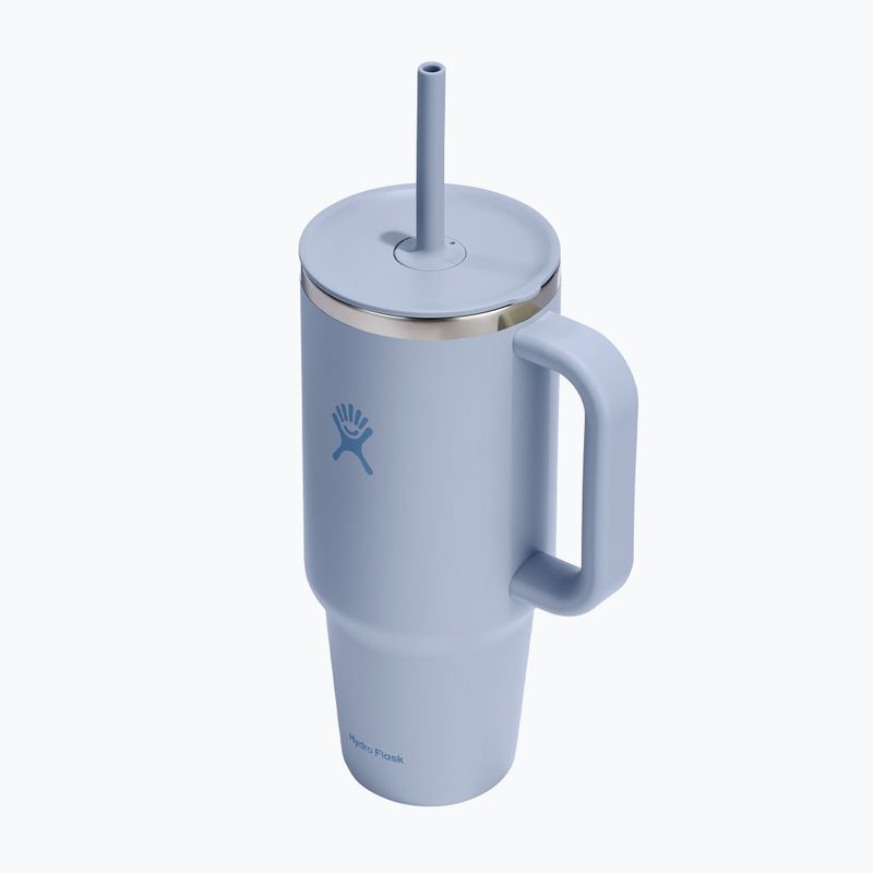 Hydro Flask All Around Travel Tumbler θερμική κούπα 1180 ml surf 3