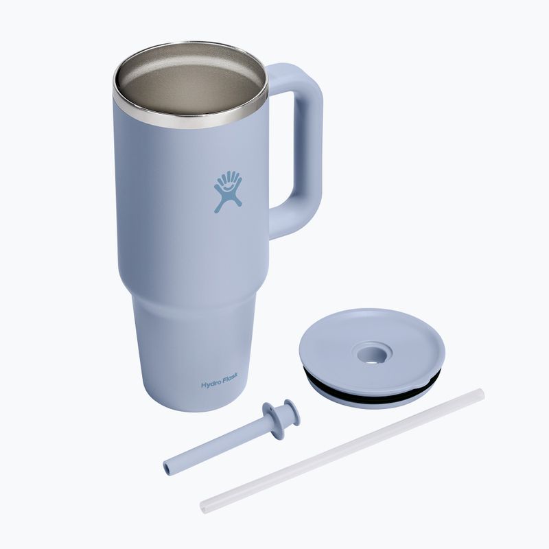 Hydro Flask All Around Travel Tumbler θερμική κούπα 1180 ml surf 4